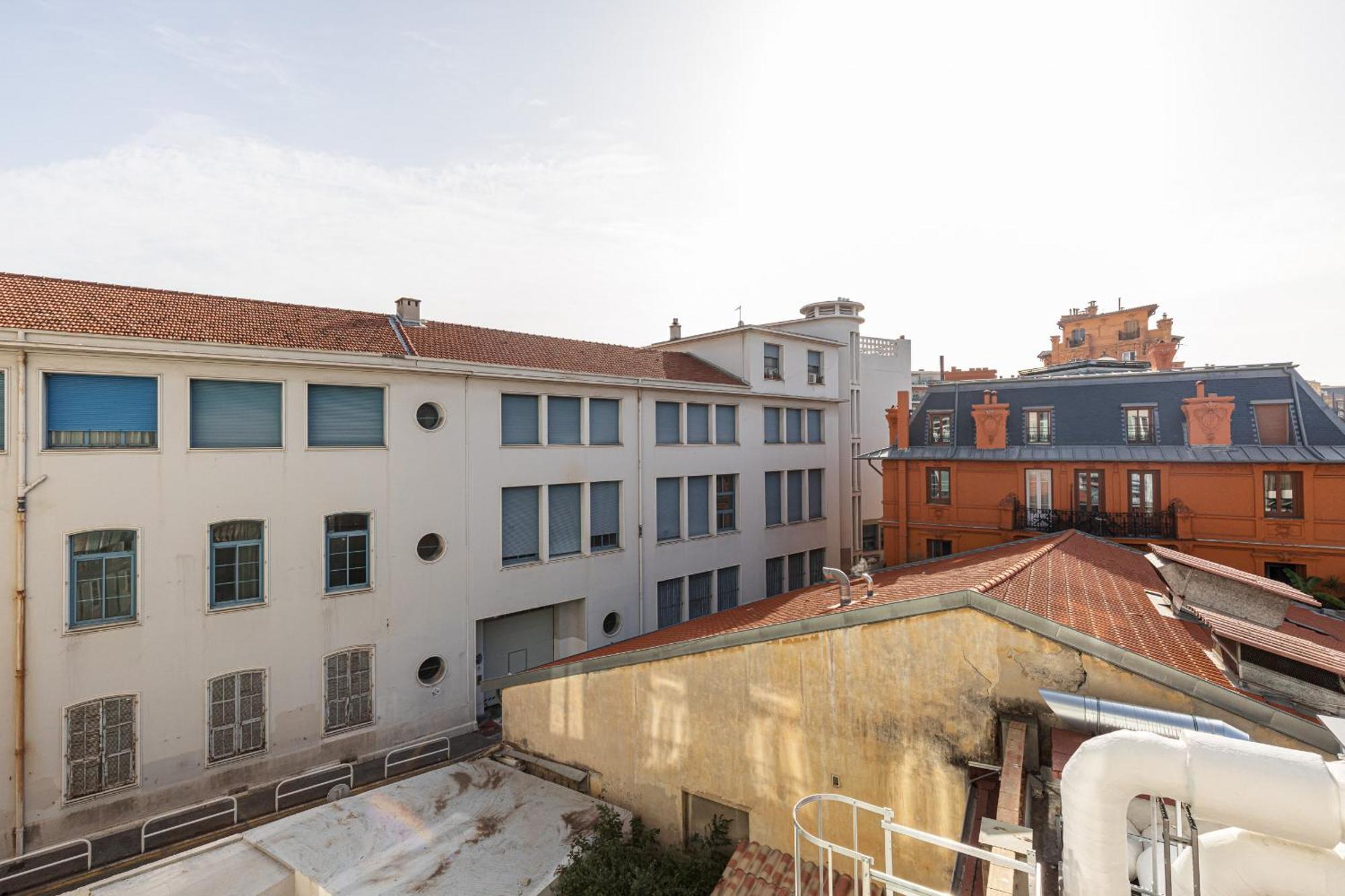 Appartamento 7 Foch 202 - Contemporain En Plein Coeur De - Climatisation
